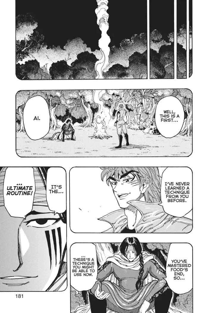 Toriko Chapter 234 image 14_optimized